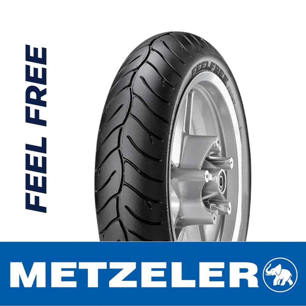 METZELER - FEELFREE 110/70 16 52S