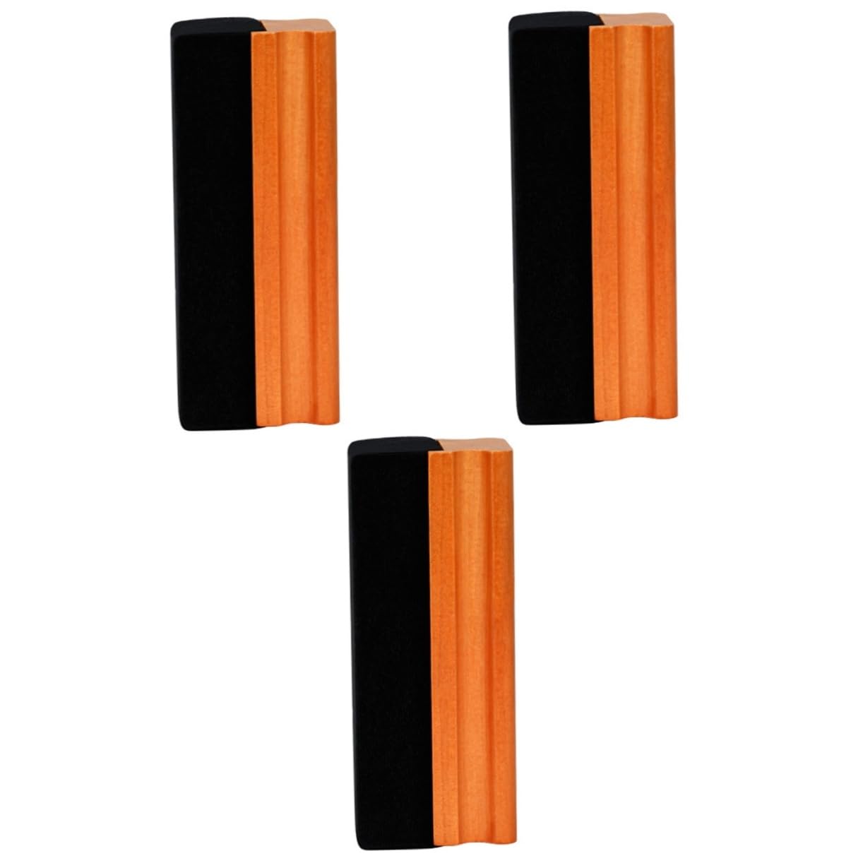 UPKOCH 3pezzi Spazzola Per Pulizia Vinili Antistatica Strumento Per La Manutenzione Dei Dischi Vinile Rimuove Polvere e Detriti Materiale Sicuro e Resistente Perfetta Per Conservare Tuoi