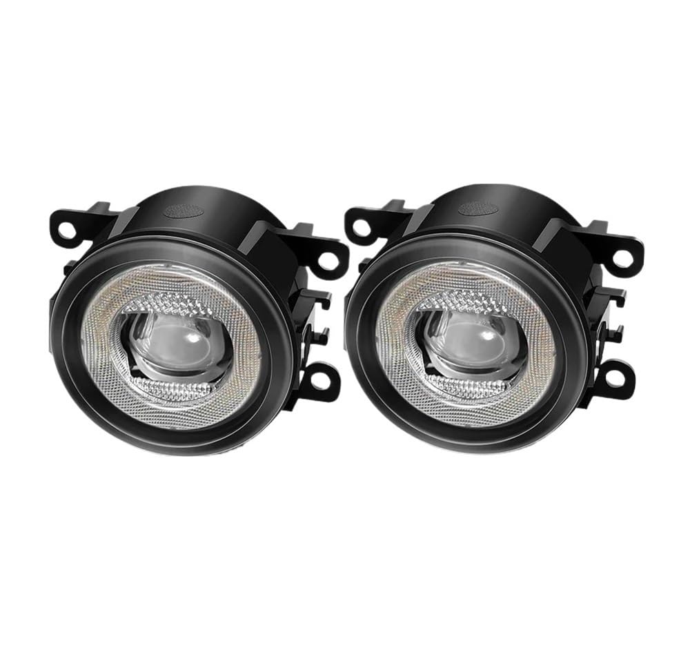 Feu antibrouillard Corsa D 3-5 portes optique pare-chocs clignotant DRL