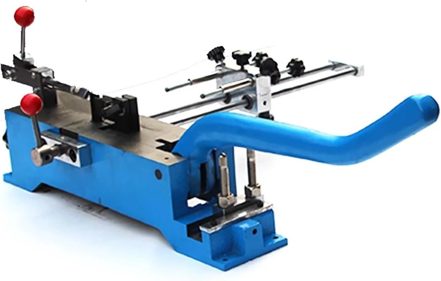 Acrylic Bending Machine, CX25-B Metal Bending Machine, Steel Rule Manual Die Cutting Bending Machine For Die Making Scimitar Machine