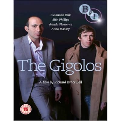 The Gigolos