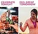DrinkAde Boost (6 Pack) Hydration & Recovery Drink with Caffeine, Electrolytes, Vitamin B, Milk Thistle for Energy and Liver Detox, Only 5 Calories, No Sugar, Vegan, Non-GMO