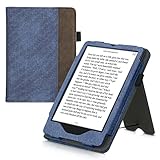 COMPATIBILIDAD: Compatible con el Kindle Paperwhite de Amazon (11ª generación, lanzamiento 2021), el Kindle Paperwhite Signature Edition (11ª generación, lanzamiento 2021) y el Kindle Paperwhite Kids.