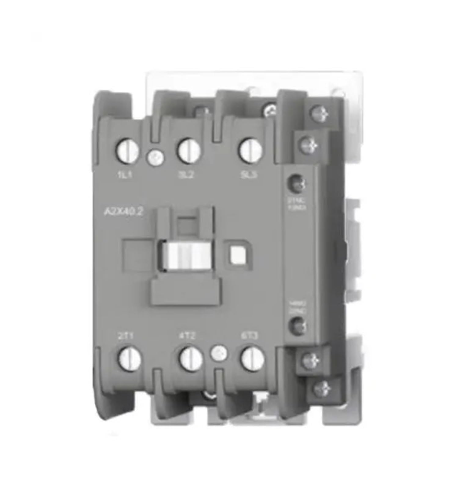 Contacteur AC A2X.2 bobine alternative 220V pour armoire de commande