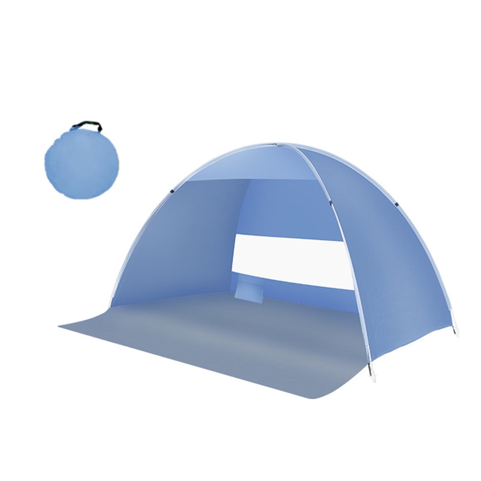 Quick up Tent Folding Breathable Sunshelter for Fishing Camping Outdoor|Tents| Tents & Canopies-image-43