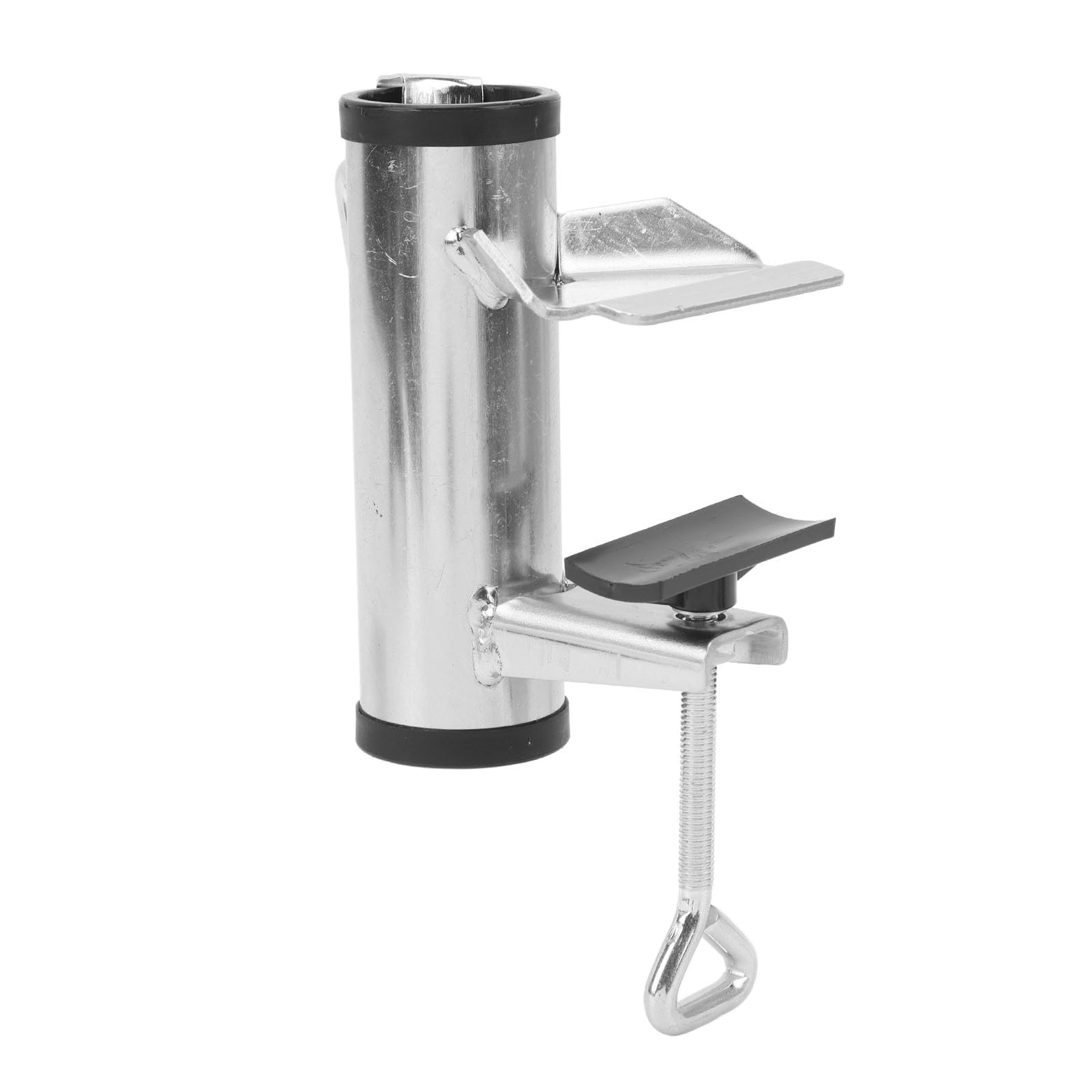 Clip de fixation pour parapluie 38mm, support robuste en acier durable - 8