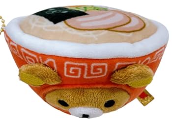 San-x リラックマ もっと! 中華シリーズ! あつめてぬいぐるみ　3体セット Amazon.co.jp: [サンエックス] リラックマ もっと! 中華シリーズ