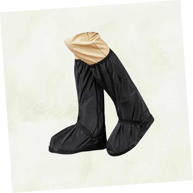 Cubre Zapatos Antideslizante Impermeable Sosoport miniatura 9