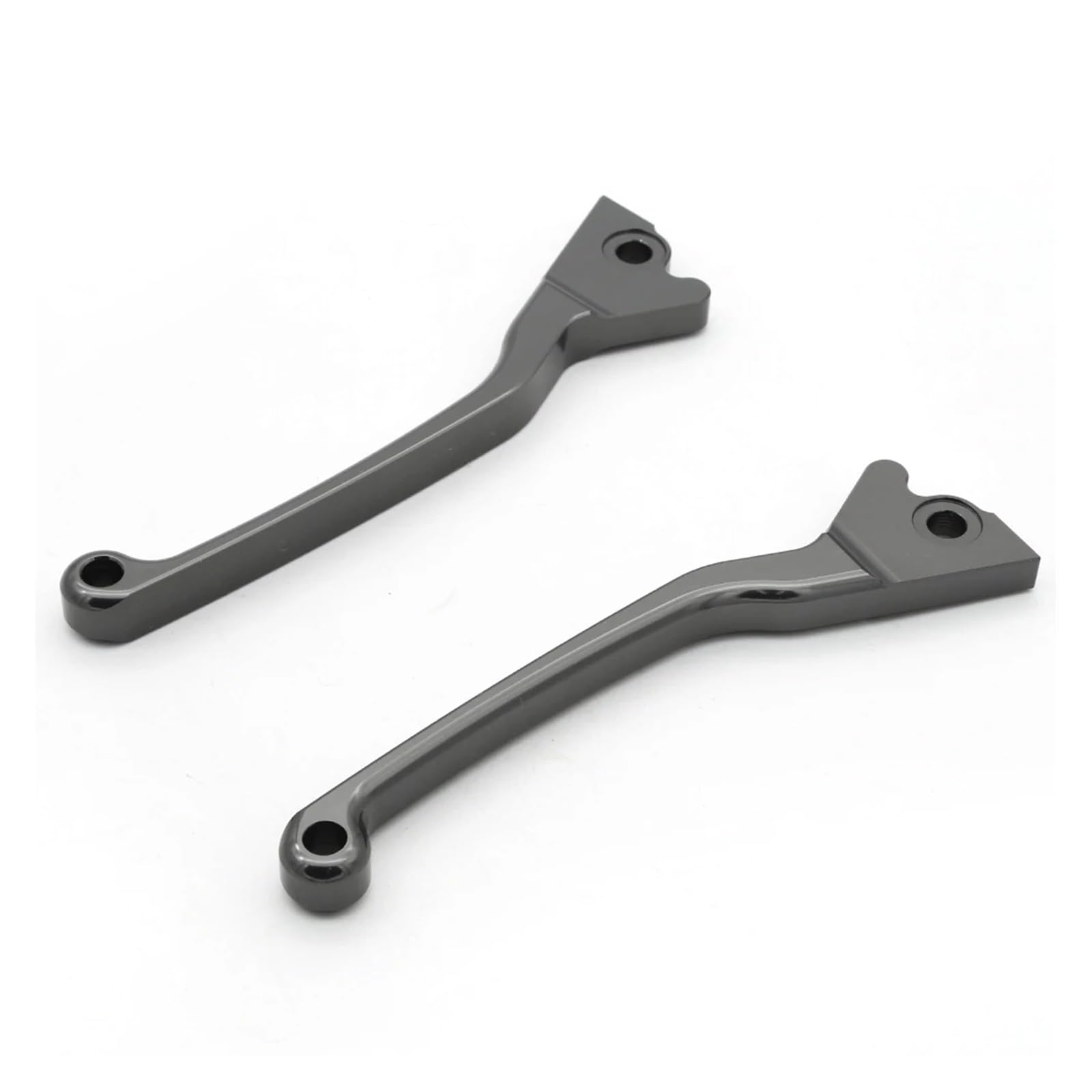 Palancas de embrague freno para motocicleta Vespa GTS 250 ideales para rutas urbanas y ciudad