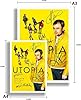 Mounted Gifts Utopia Cast Signed Autograph A4 Poster Photo Print TV Show Series Season Framed DVD Boxset Memorabilia Gift (A3 Poster only) #1