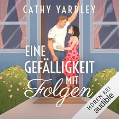 Eine Gef&auml;lligkeit mit Folgen Titelbild