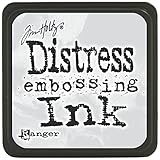 distress embossing ink Geeignet für alle embossing powders.