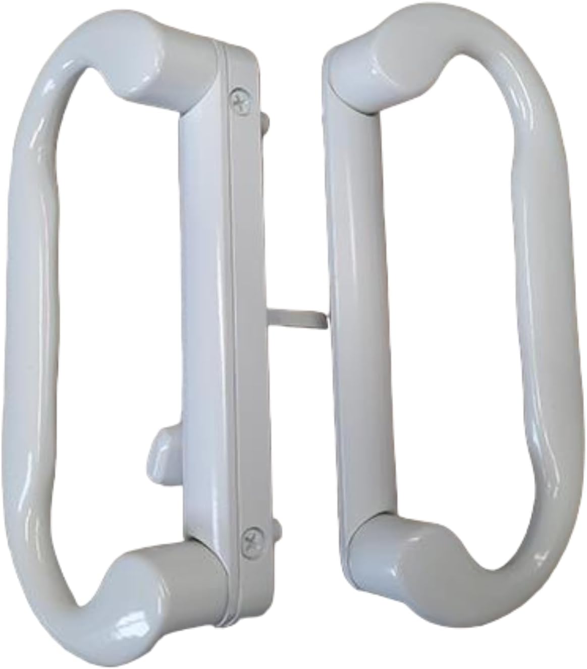 Roto Interlock Sliding Patio Glass Door 7.5