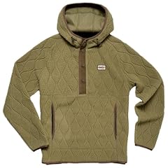 Capillary Waves/Lichen Green