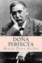 Doña perfecta (Spanish Edition)