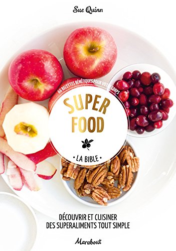 Super food: la bible