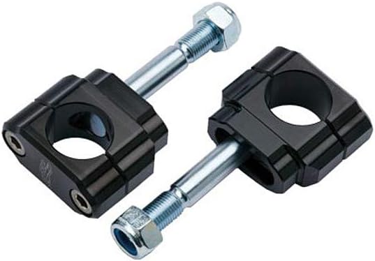 Renthal Bar Mounts (1-1/8") Compatible With 02-19 HONDA CRF450R