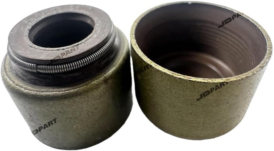 YN38 Valve Oil Seal Fits For Yunnei Engine Parts Engineering Machinery Part