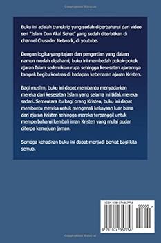 Islam Dan Akal Sehat Knight Crusader Amazon Sg Books