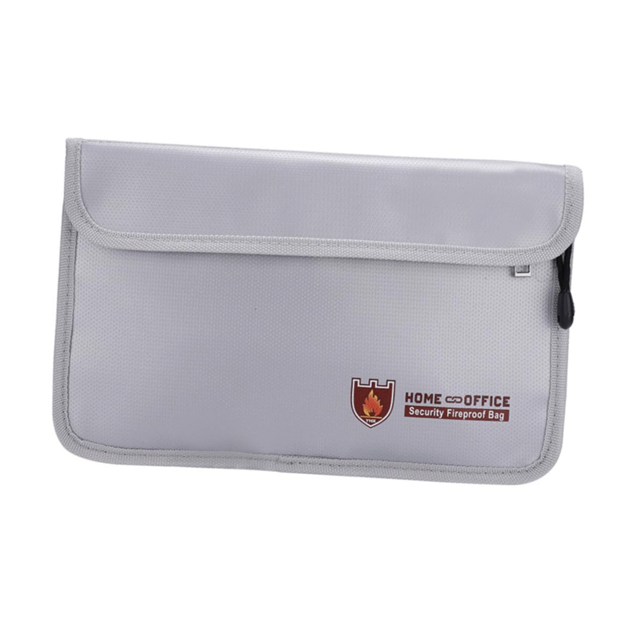 Sacoche à dossiers ignifugée grosse capacité pour protection documents importante - 8