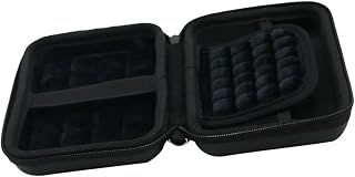 Generic 1Pc 25 inch HDD Box Hard Disk Storage Case Hard Drive Carrying Case Hard Drive Storage Case Hard