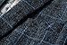 Men's Casual One Button Regular Fit Blazer Suit Jacket (603 Navy, S)