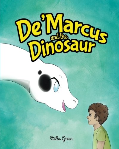 De'Marcus and the Dinosaur