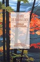 Obras Escogidas - Ibarbourou 9561315424 Book Cover