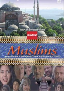 DVD Muslims Book