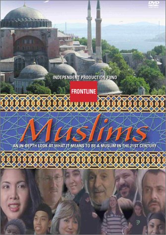 Muslims B00008973X Book Cover
