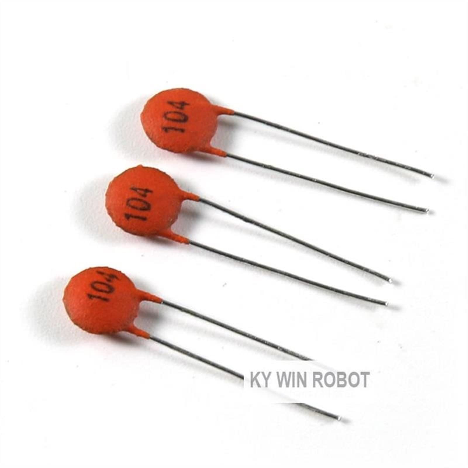 Kit surtido de condensadores cerámicos Industrial Electrical capacitors