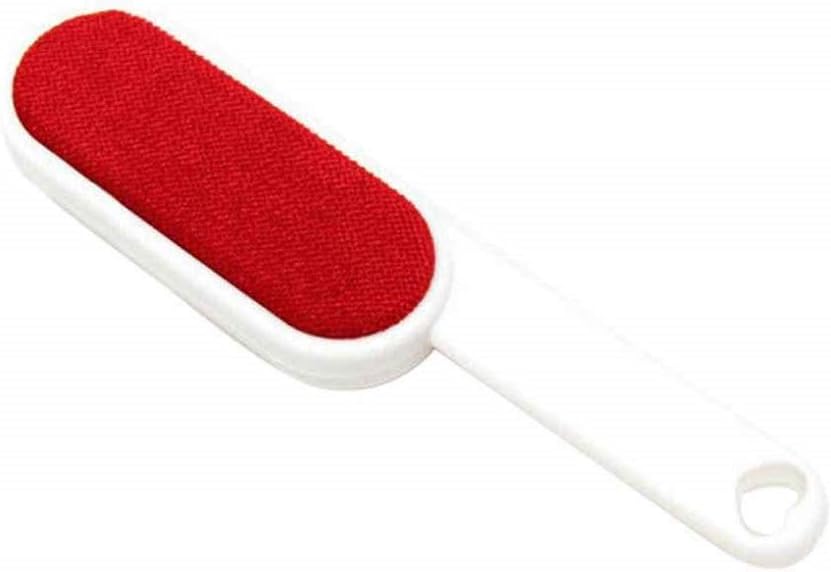 N M Z Double Sided Electrostatic Lint Remover Brush