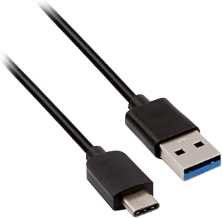 REYTID USB Power Charger Cable Compatible with Beats Fit Pro, Studio Ear Buds (not Over-Ear) and Flex Earphones Headphones - Replacement Micro Charging Lead