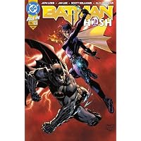 Batman (2016-) #161