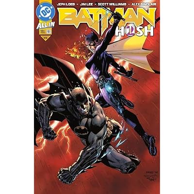 Batman (2016-) #161