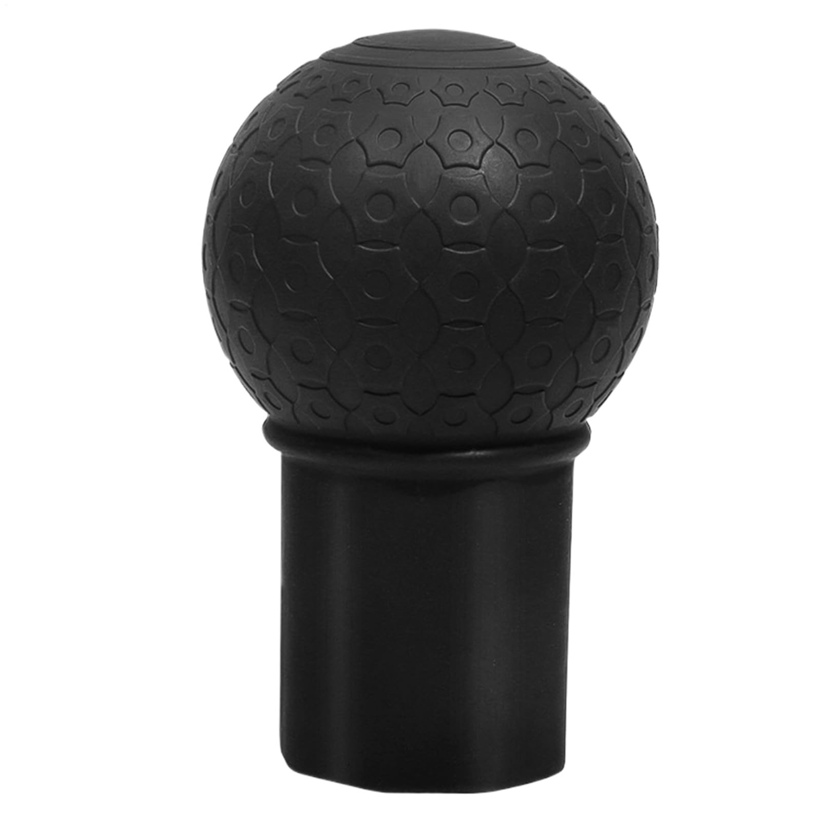 Accessorio per bilanciere Land Mine – 25 cm (1 pezzo) antiscivolo | Attacco bilanciere Land Mine per presse, file e altri esercizi di allenamento della