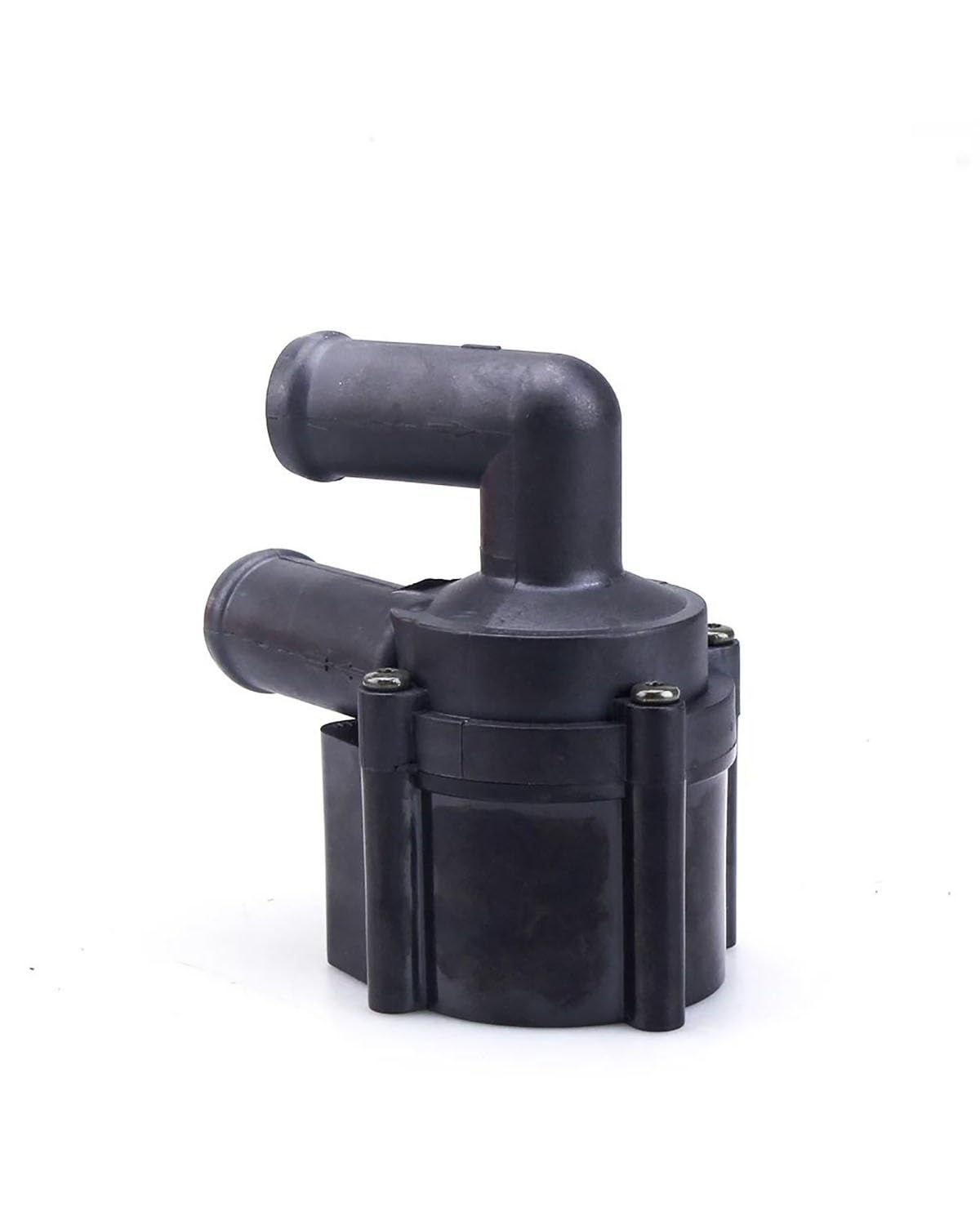 Bomba De Agua Del Coche Para MULTIVAN para TRANSPORTER para CADDY para GOLF para PASSAT bomba de agua de refrigeración de motor de coche auxiliar 5N0965561 Bomba Agua Auxiliar Motor