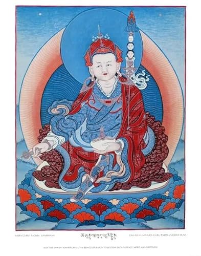 Seven Line Prayer Teaching E2 with Tulku Thadral Rinpoche Podcast Por  arte de portada