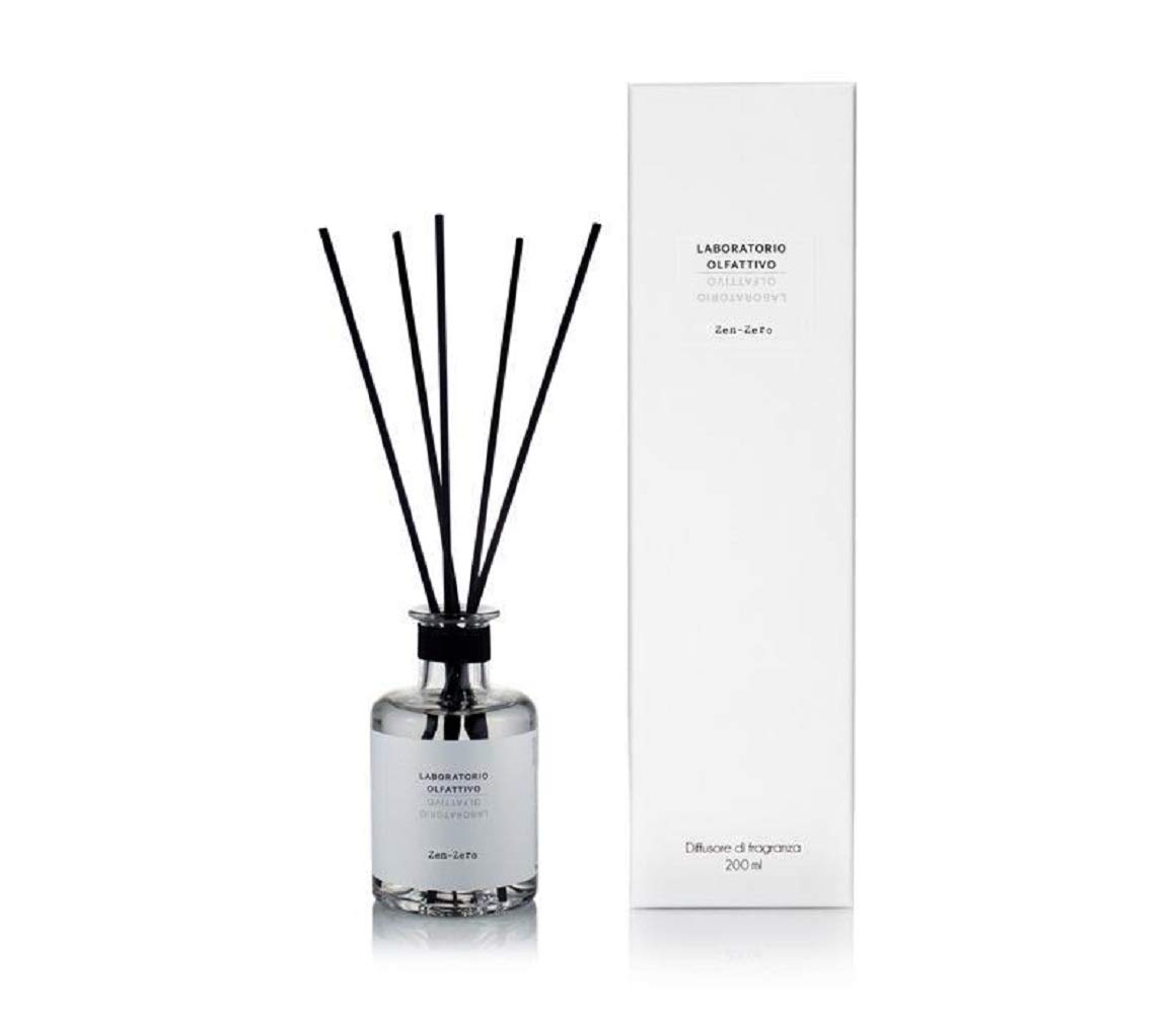 Laboratorio OlfattivoHome Fragrance Room Diffuser Zen Zero (Ginger)