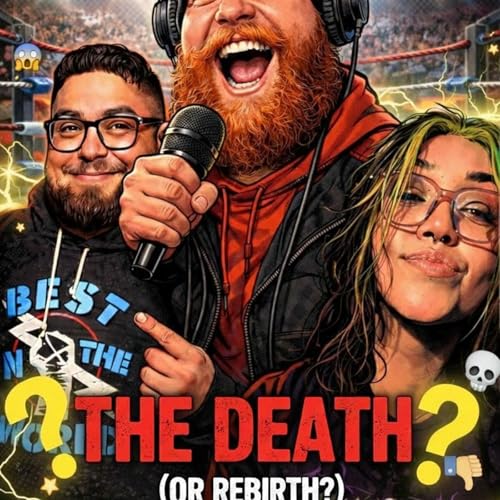 Episode 4:👉 The Death (&hellip;or Rebirth?) of Kayfabe | Is Wrestling Still Real?