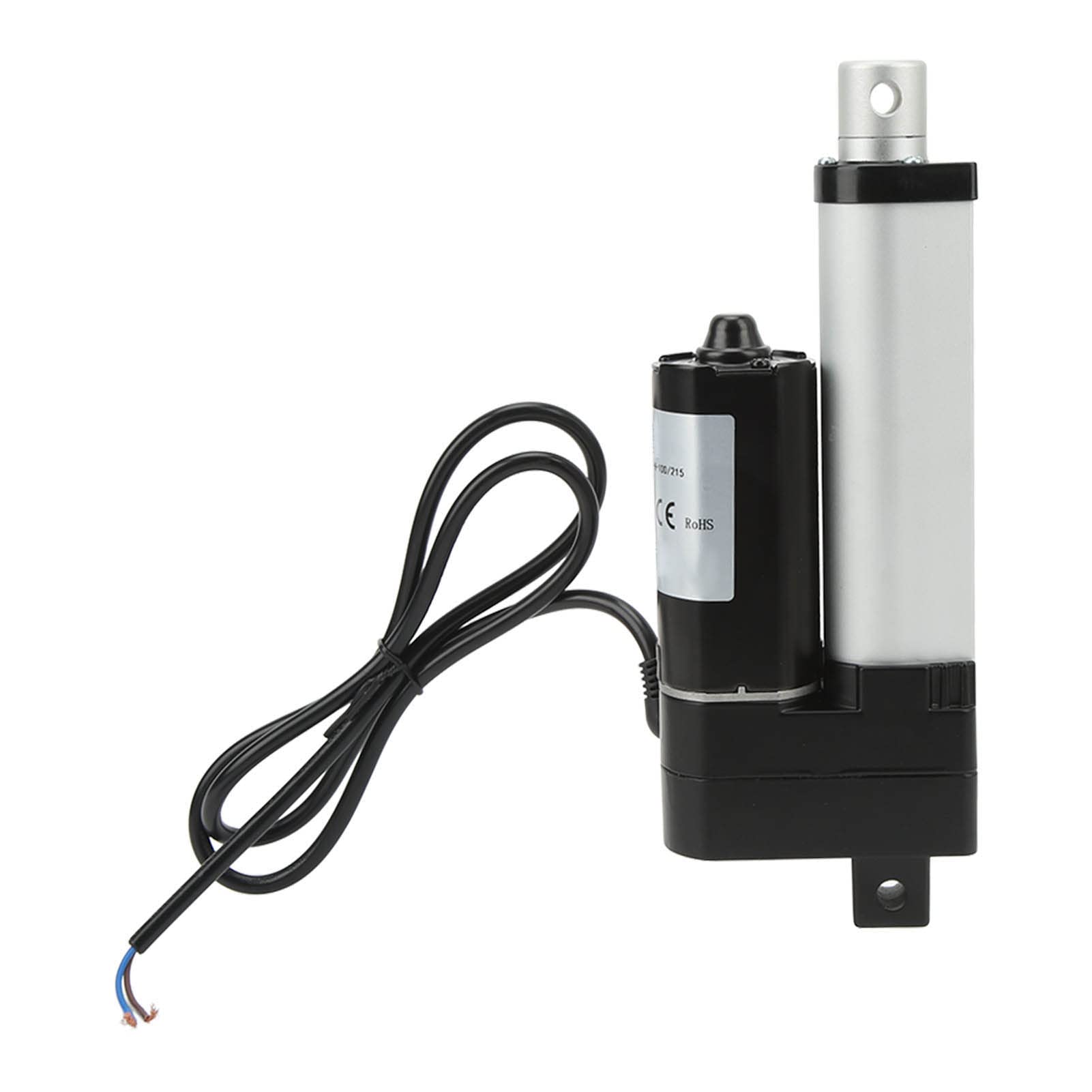 150 Mm Hub Linearaktuator 3000 N Motoraktuator Elektrisches Hebesystem Kameragestell (12V)