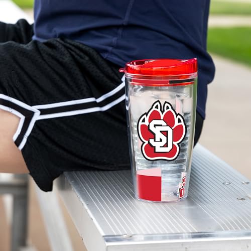 Image of Rico Industries NCAA Double Wall Tritan Tumbler 16oz or 22oz
