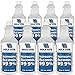 MaxTite Isopropyl Alcohol 99.9% (2 Gallons (32oz, 8 Pack))