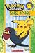 Snack Attack! (Pokemon Reader)