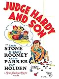 Judge Hardy and Son