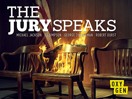 The Jury Speaks, Season 1
