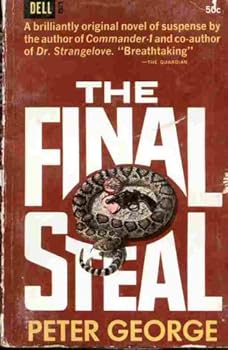 Paperback Final Steal Book