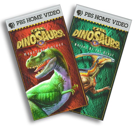 Dinosaurs Giftset