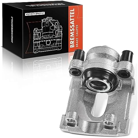 Frankberg Rear Left Brake Caliper for BMW Cover