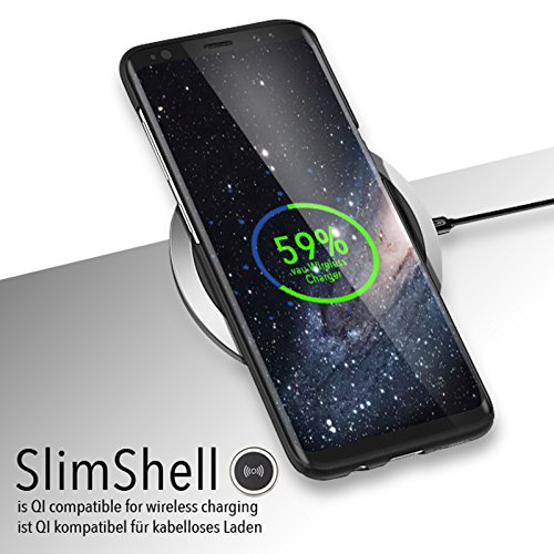 Vau Samsung Galaxy S9 Custodia Cover - Tappetino